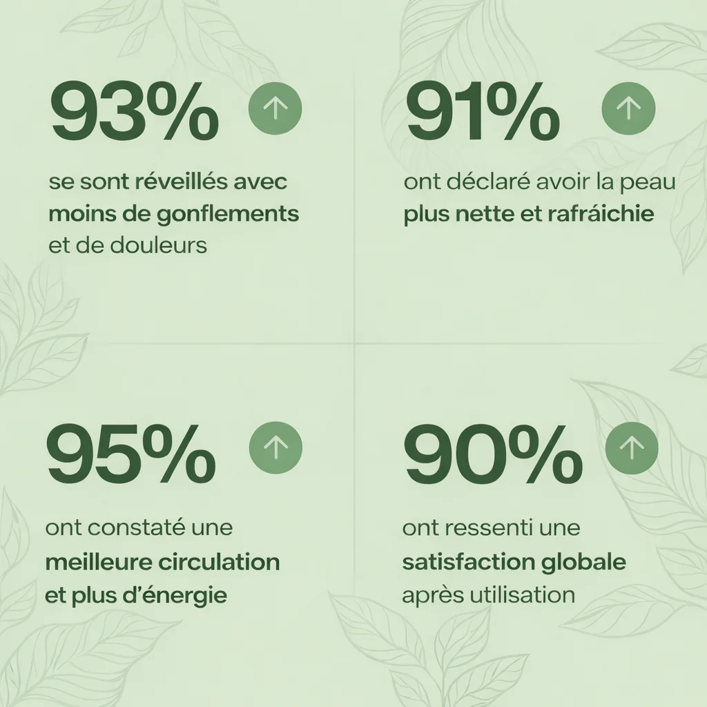 LYMPHORIA® | Drainage Lymphatique Naturel