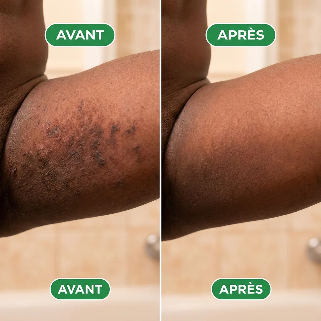 MARIKA® Savon Purifiant Antifongique