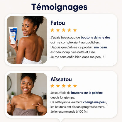PanOxyl : Gel Moussant Anti-Acné