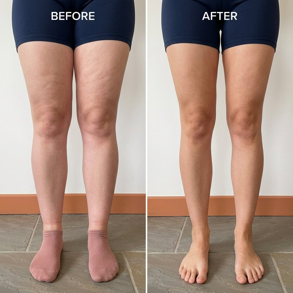 NUVÉA® | Drainage Lymphatique Naturel