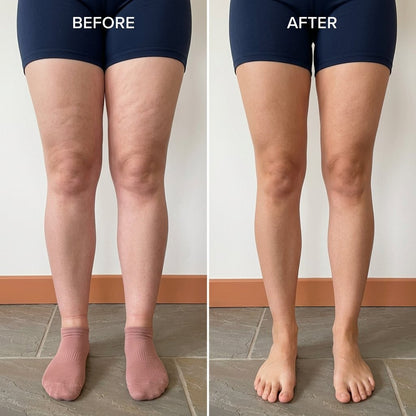 NUVÉA® | Drainage Lymphatique Naturel